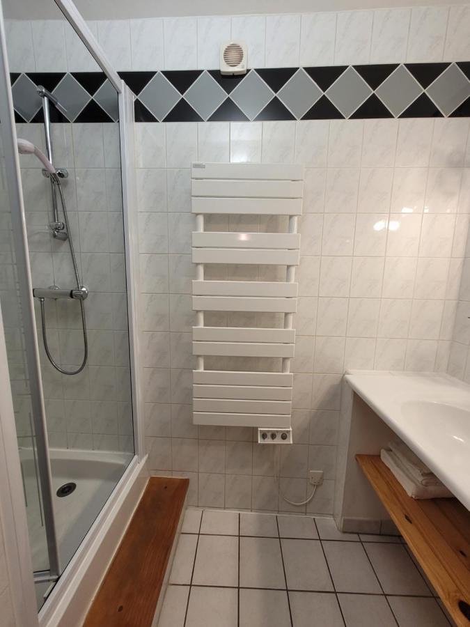La Cressonniere Bed & Breakfast Parthenay Luaran gambar
