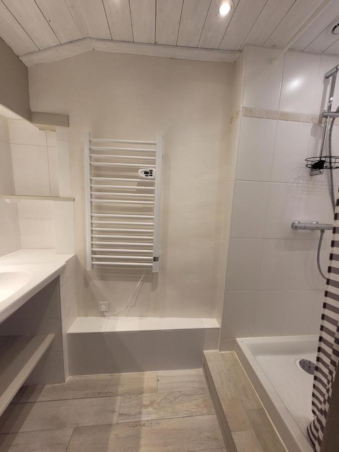 La Cressonniere Bed & Breakfast Parthenay Luaran gambar