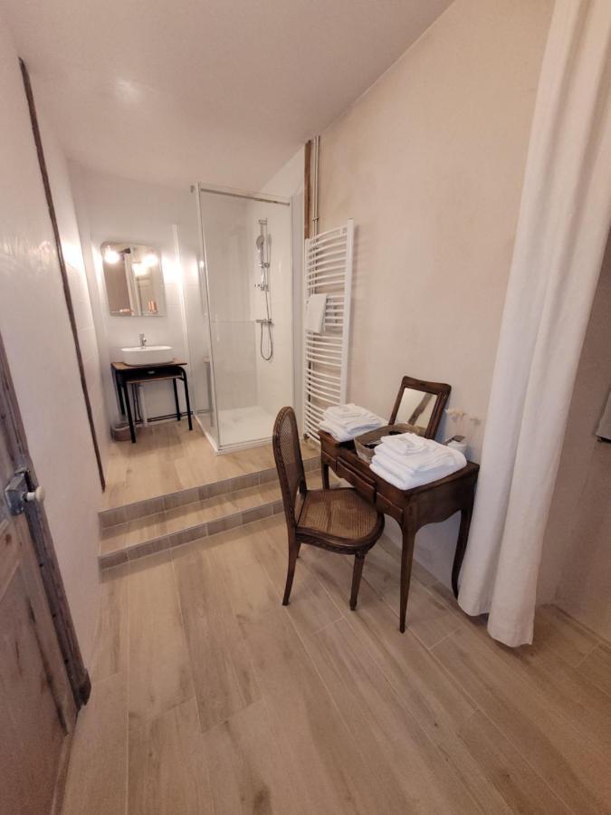 La Cressonniere Bed & Breakfast Parthenay Luaran gambar